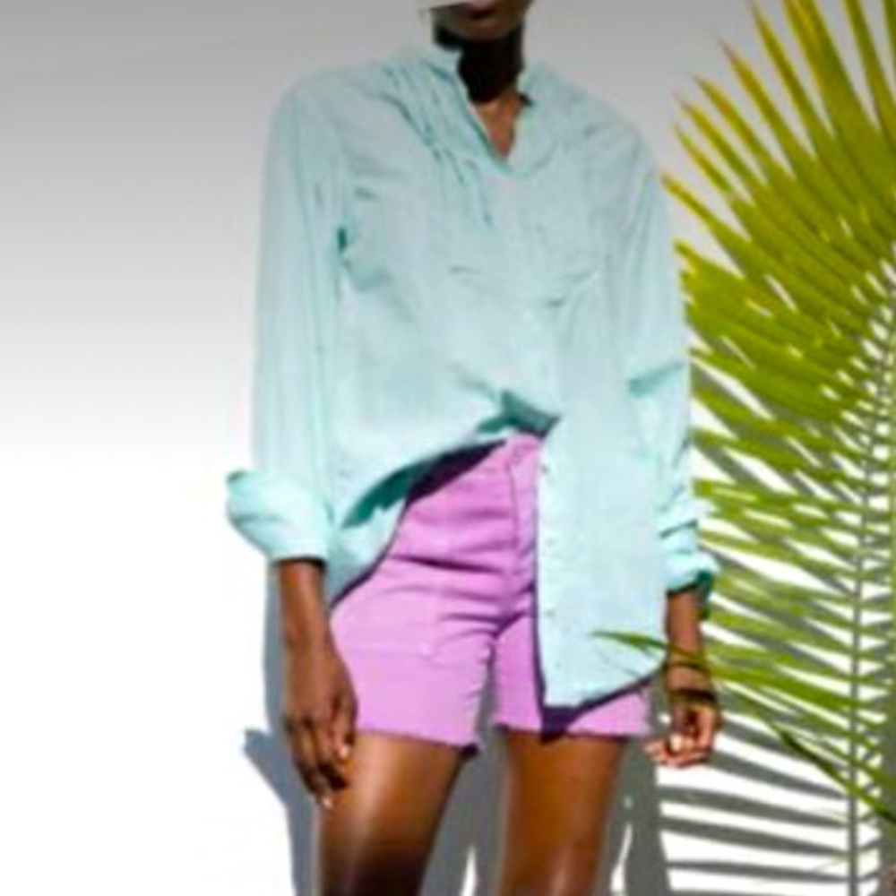 Le Superbe Beachcomber Shorts - Sz. 10 - NWT